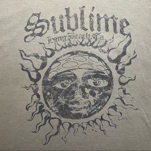 Six Fifty One Beige Sublime Shirt | XL